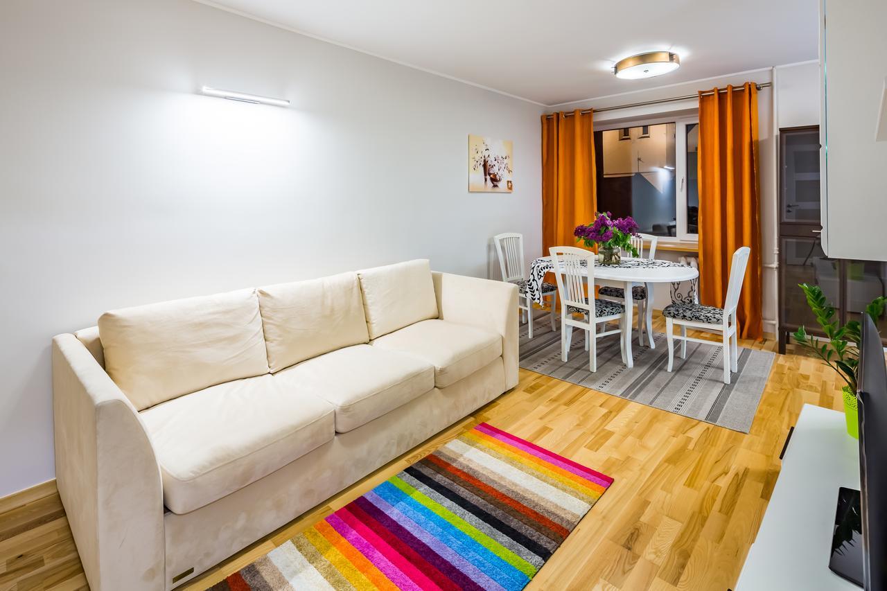 Bv Apartments Svobodu Avenue Lviv Eksteriør billede