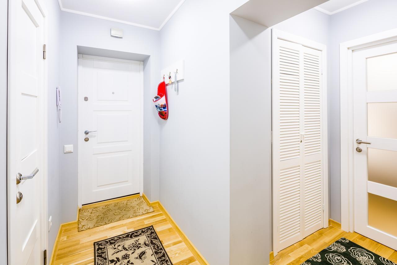 Bv Apartments Svobodu Avenue Lviv Eksteriør billede