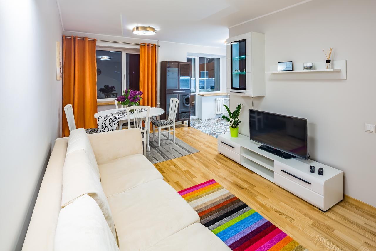 Bv Apartments Svobodu Avenue Lviv Eksteriør billede